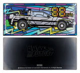 Back to the Future Ingot Stained Glass-Style Limited Edition