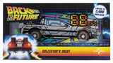 Back to the Future Ingot Stained Glass-Style Limited Edition
