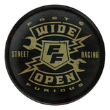 Fast & Furious Coaster 4-Pack Vintage Style
