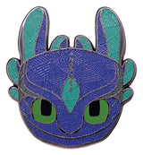 How to Train Your Dragon Mystery Pin Badges Blind Box Display (12)