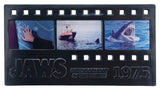 Jaws Ingot Metal Film Strip Collectible Limited Edition