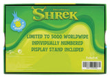 Shrek Replica Metal Film Strip Limited Edition 12 cm