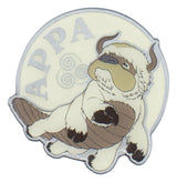 Avatar: The Last Airbender Mystery Pin Badges Blind Box Display (12)
