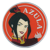 Avatar: The Last Airbender Mystery Pin Badges Blind Box Display (12)