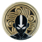 Avatar: The Last Airbender Mystery Pin Badges Blind Box Display (12)