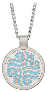 Avatar: The Last Airbender Limited Edition Glow-in-the-Dark Elements Necklace
