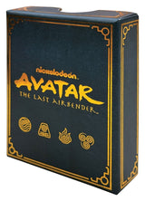 Avatar: The Last Airbender Limited Edition Glow-in-the-Dark Elements Necklace