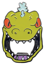 Rugrats Bottle Opener 35th Anniversary Reptar
