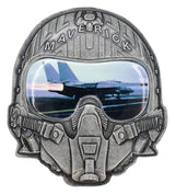Top Gun Medallion Limited Edition Helmet