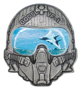 Top Gun Medallion Limited Edition Helmet