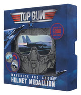 Top Gun Medallion Limited Edition Helmet