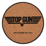 Top Gun Coaster 4-Pack