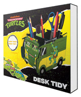 Teenage Mutant Ninja Turtles Desk Tidy Van 13 cm