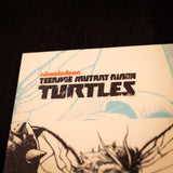 Teenage Mutant Ninja Turtles Art Print Comic Limited Edition 42 x 30 cm
