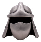 Teenage Mutant Ninja Turtles Replica Shredder's Helmet Miniature Limited Edition 8 x 7 x 7 cm