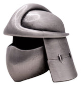 Teenage Mutant Ninja Turtles Replica Shredder's Helmet Miniature Limited Edition 8 x 7 x 7 cm