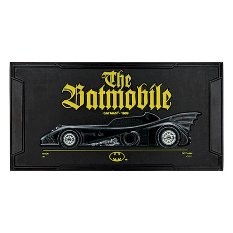 DC Comics Ingot Batman Batmobile XL Limited Edition