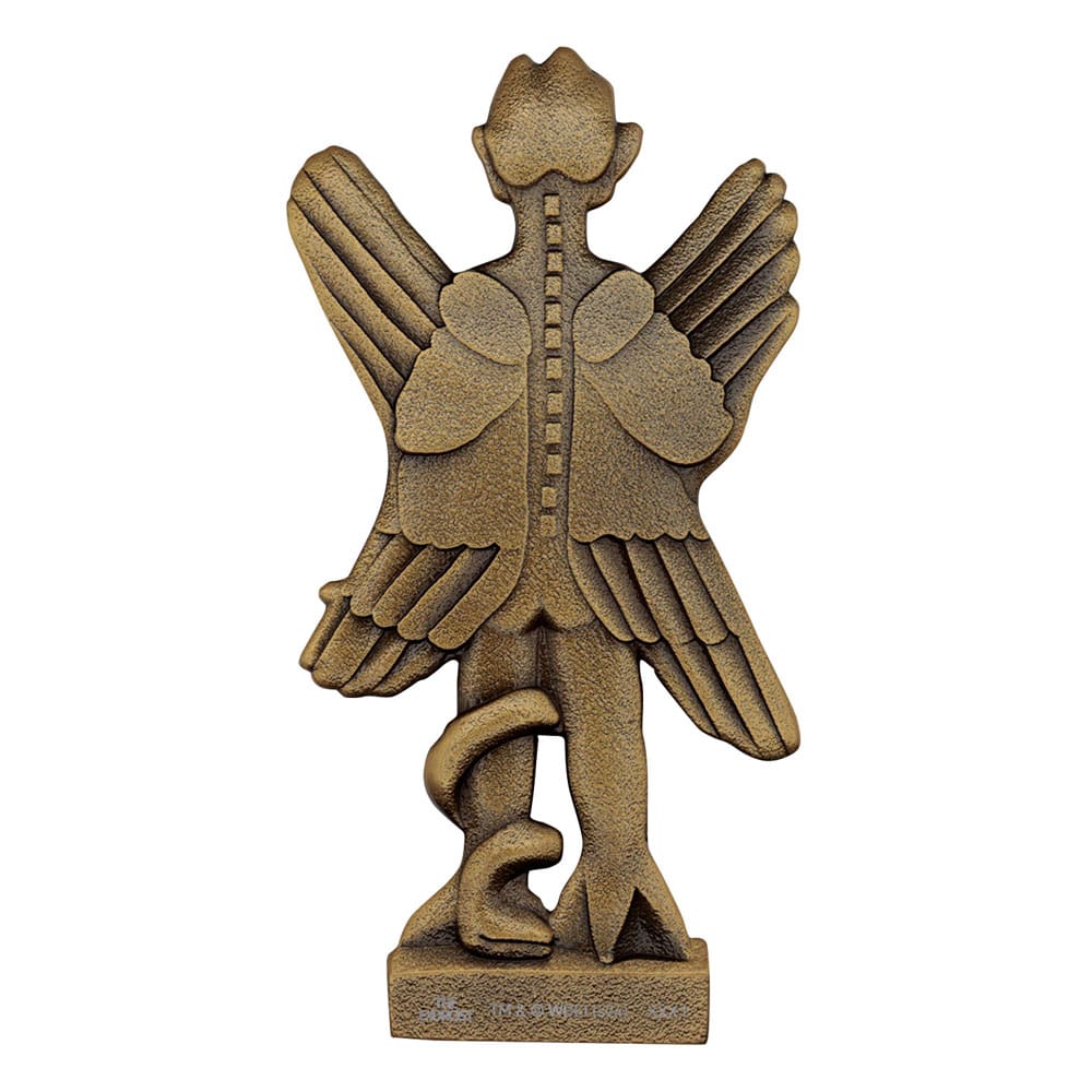 The Exorcist Pazuzu Limited Edition Ingot