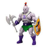 Legends of Dragonore: Warriors of the Galaxy Wave 1 Baltard 14 cm Action Figure
