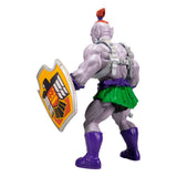 Legends of Dragonore: Warriors of the Galaxy Wave 1 Baltard 14 cm Action Figure