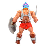 Legends of Dragonore: Warriors of the Galaxy Wave 1 Action Figure Magnon 14 cm
