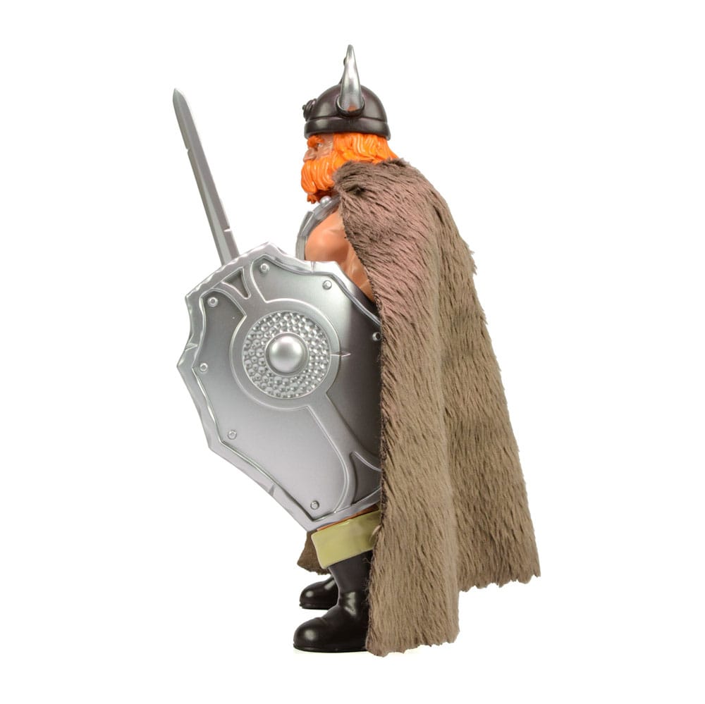 Legends of Dragonore Warriors of the Galaxy Wave 1 Huk 14 cm Action Figure