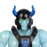Legends of Dragonore: Warriors of the Galaxy Wave 3 Action Figure Deevil (Glow in the Dark) 14 cm
