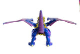 Legends of Dragonore Action Figure Pyrant - Lord of Desolation 25 cm
