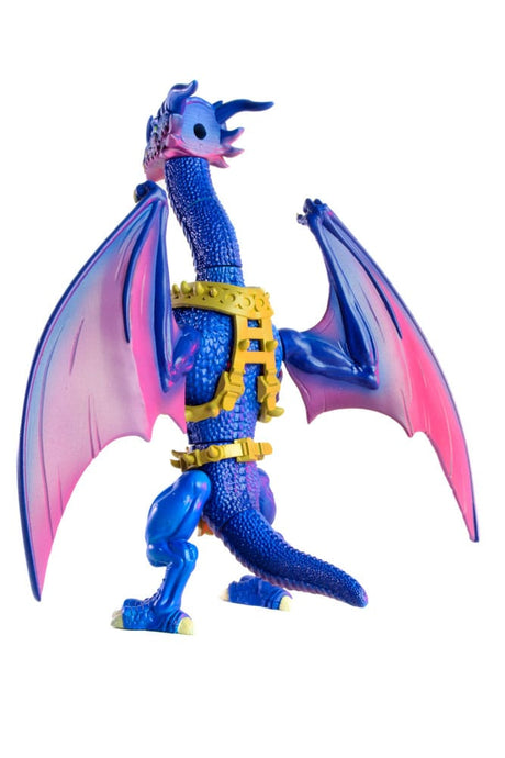 Legends of Dragonore Action Figure Pyrant - Lord of Desolation 25 cm