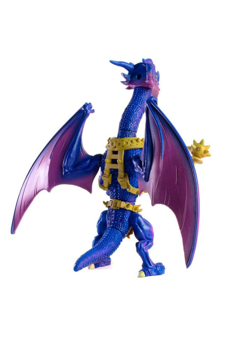 Legends of Dragonore Action Figure Pyrant - Lord of Desolation 25 cm