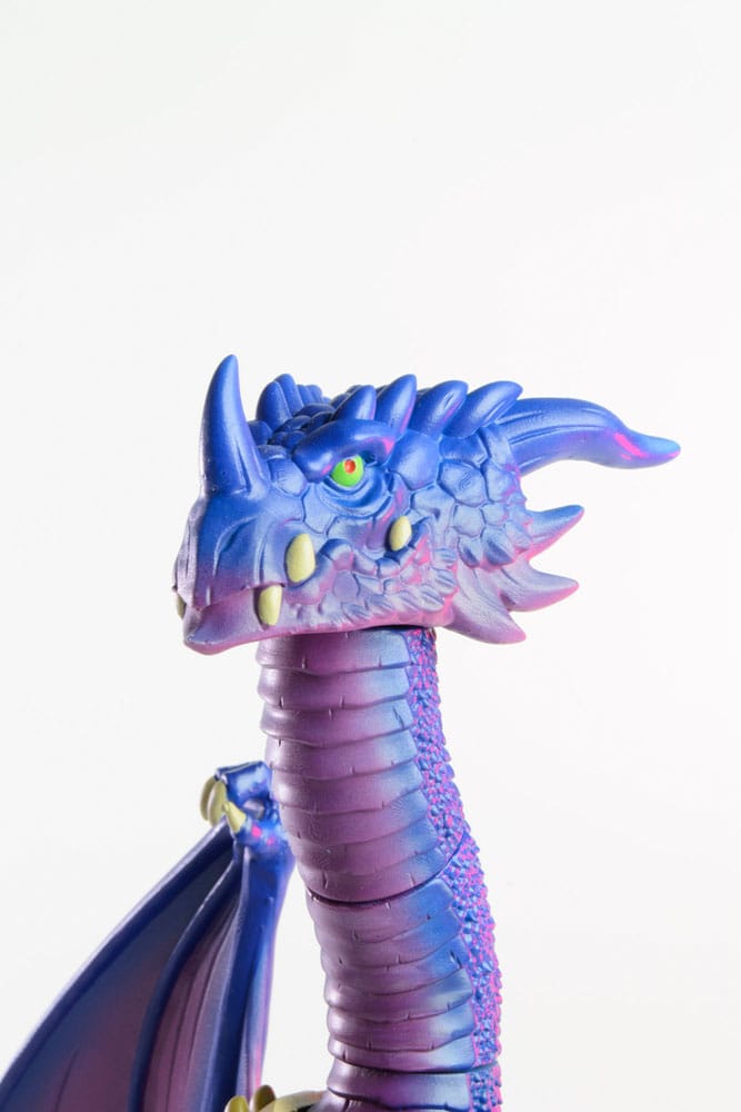 Legends of Dragonore Action Figure Pyrant - Lord of Desolation 25 cm