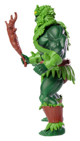 Legends of Dragonore Wave 2: Dragon Hunt Action Figure Arboryous 14 cm