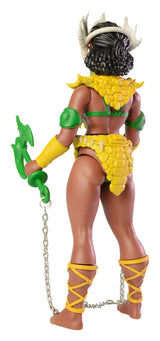 Legends of Dragonore Wave 2: Dragon Hunt Venatica 14 cm Action Figure