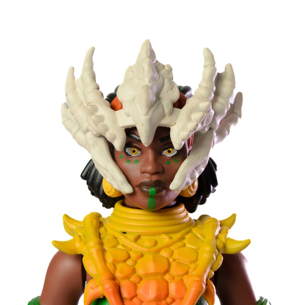 Legends of Dragonore Wave 2: Dragon Hunt Venatica 14 cm Action Figure