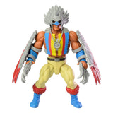 Legends of Dragonore Wave 2: Dragon Hunt Chief Talon 14 cm Action Figure