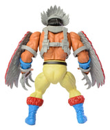 Legends of Dragonore Wave 2: Dragon Hunt Chief Talon 14 cm Action Figure