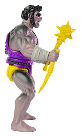 Legends of Dragonore Wave 2: Dragon Hunt Brukteror Cave Man 14 cm Action Figure