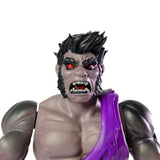 Legends of Dragonore Wave 2: Dragon Hunt Brukteror Cave Man 14 cm Action Figure
