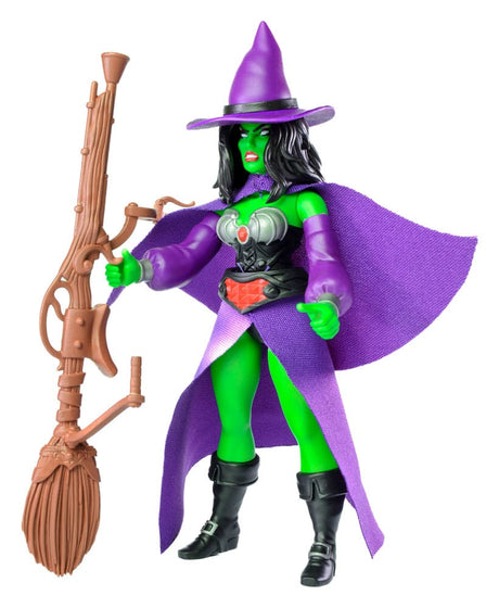 Legends of Dragonore Wave 2: Dragon Hunt Horri-Dame 14 cm Action Figure