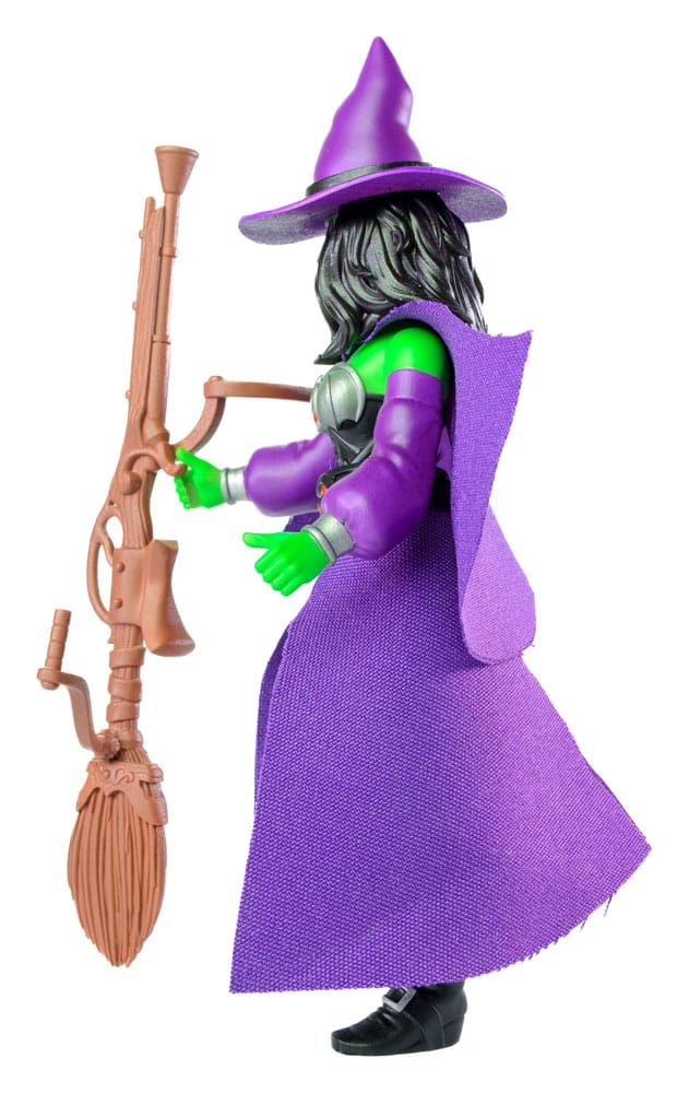 Legends of Dragonore Wave 2: Dragon Hunt Horri-Dame 14 cm Action Figure