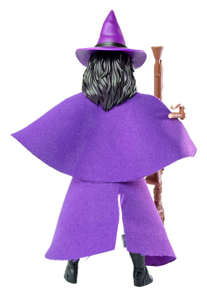Legends of Dragonore Wave 2: Dragon Hunt Horri-Dame 14 cm Action Figure