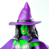 Legends of Dragonore Wave 2: Dragon Hunt Horri-Dame 14 cm Action Figure