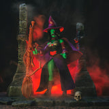 Legends of Dragonore Wave 2: Dragon Hunt Action Figure Horri-Dame 14 cm