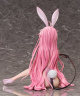 To Love-Ru Darkness PVC Figure 1/4 Lala Satalin Deviluke: Bare Leg Bunny Ver. 280mm