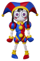 The Amazing Digital Circus Figma Action Figure Pomni 14 cm
