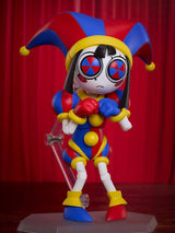 The Amazing Digital Circus Figma Action Figure Pomni 14 cm