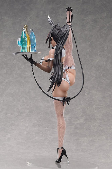 Goddess of Victory: Nikke PVC Figure 1/4 Bay: Radiant Rabbit 48 cm