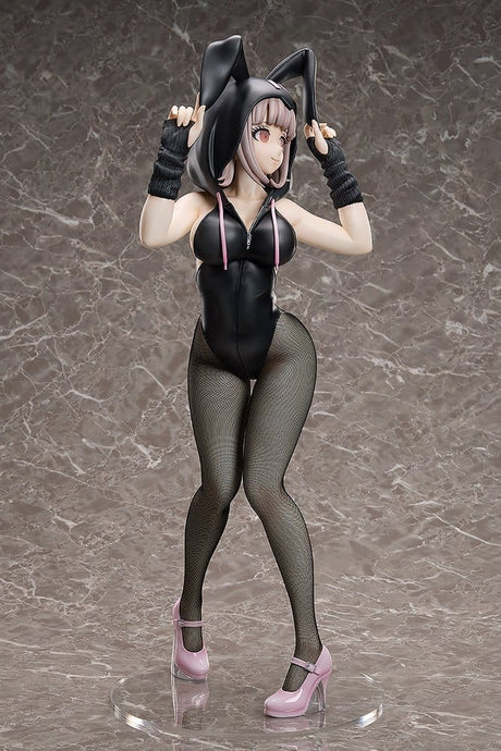Danganronpa 2: Goodbye Despair PVC Figure 1/3 Chiaki Nanami: Bunny Ver. 60 cm