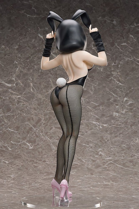 Danganronpa 2: Goodbye Despair PVC Figure 1/3 Chiaki Nanami: Bunny Ver. 60 cm