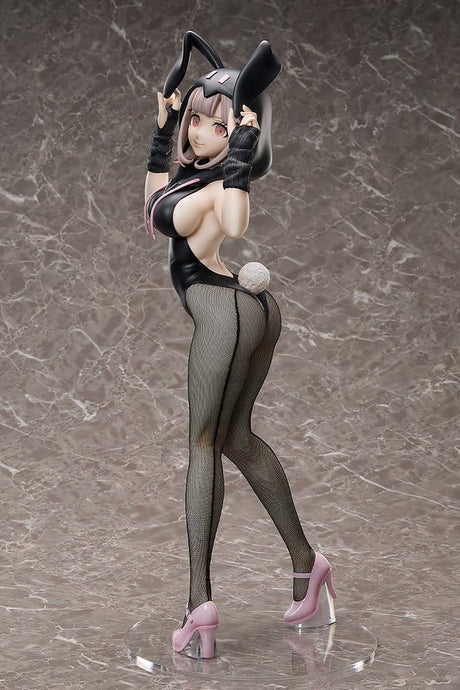 Danganronpa 2: Goodbye Despair PVC Figure 1/3 Chiaki Nanami: Bunny Ver. 60 cm